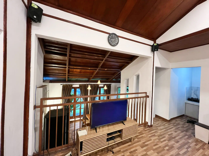 Others 5, Puncak Riverside Villa Lily, Bogor