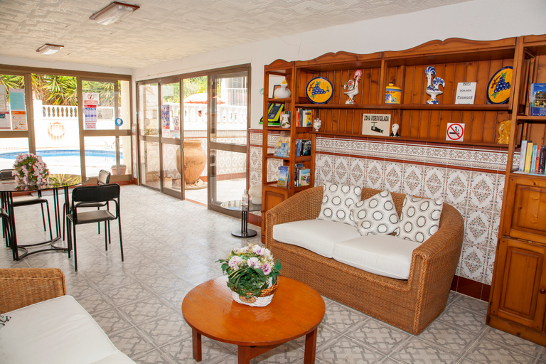 Food & Drinks, Bonaire Paguera, Baleares
