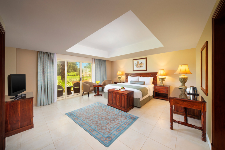 Bedroom 3, Al Hamra Village, Ras Al Khaimah