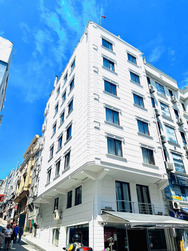 Exterior & Views 2, Grand Dedem Hotel, Esenyurt