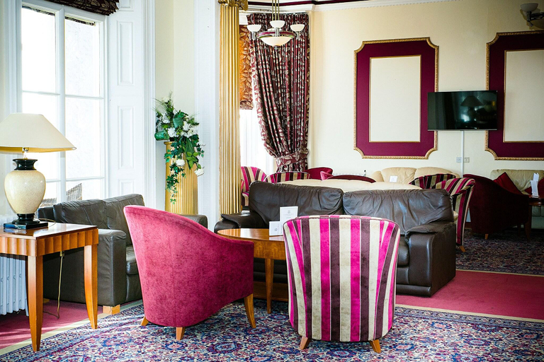 Public Area 2, The Cumberland Hotel, Bournemouth