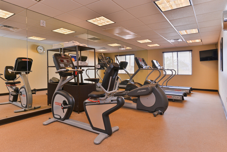 Others 2, Holiday Inn Express & Suites INDIO - COACHELLA VALLEY by IHG, Riverside