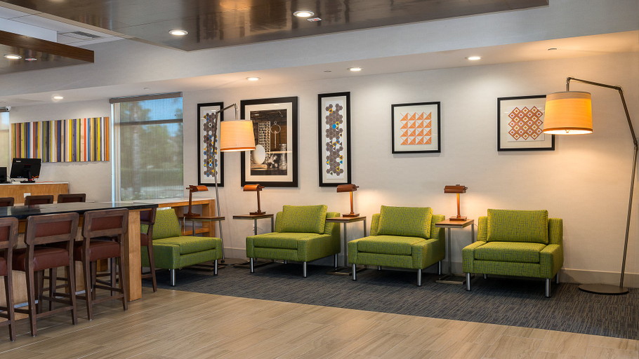 Others 3, Holiday Inn Express FULLERTON - ANAHEIM by IHG, Orange