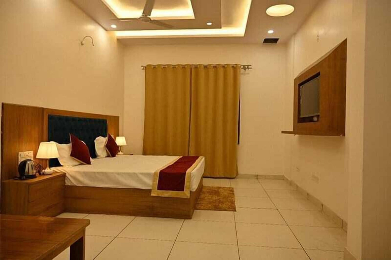 Others 5, Shiva Palace by Golden Leaf Hotels, Nainital