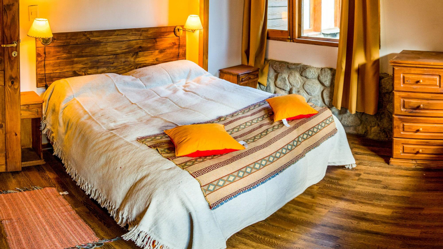 Bedroom 30