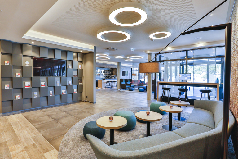 Others 3, Holiday Inn Express KARLSRUHE - CITY PARK by IHG, Karlsruhe