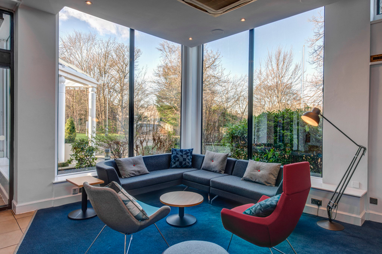 Others 2, Holiday Inn Express EDINBURGH - CITY WEST by IHG, Edinburgh