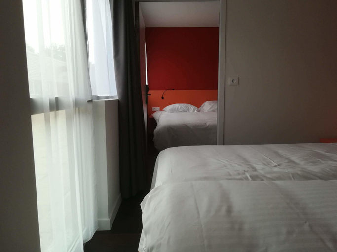 Bedroom 4, ATAO Résidence, Ille-et-Vilaine
