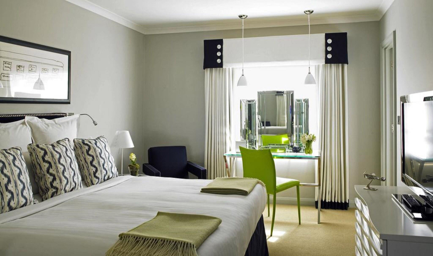 Room 2, The Goodwood Park, West Sussex