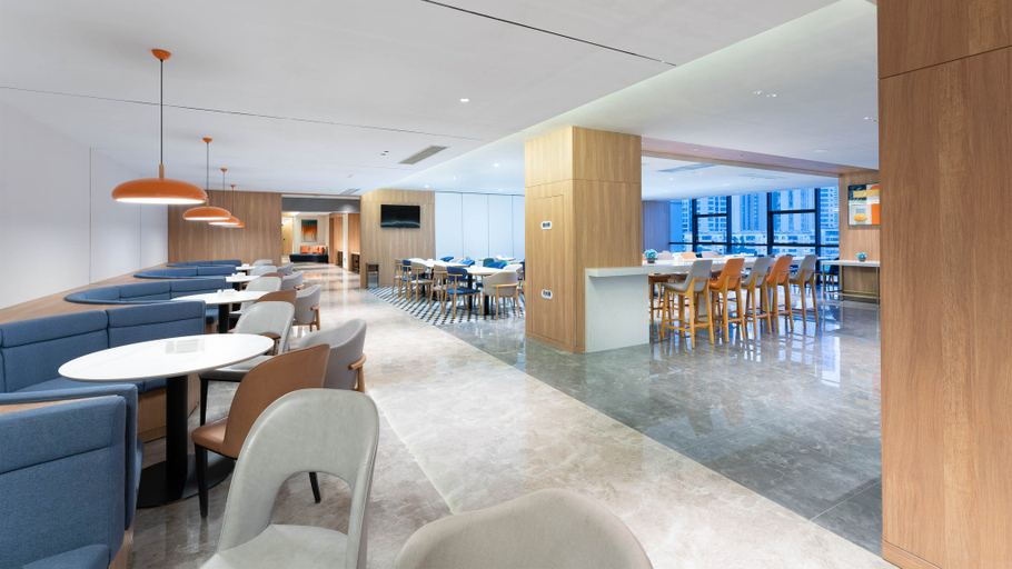 Food & Drinks 2, Holiday Inn Express KUNMING PANLONG by IHG, Kunming