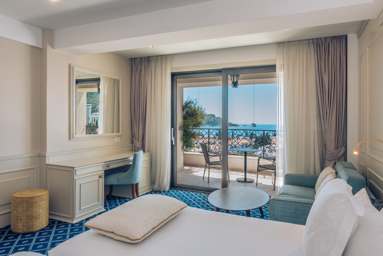Bedroom 3, Iberostar Waves Slavija