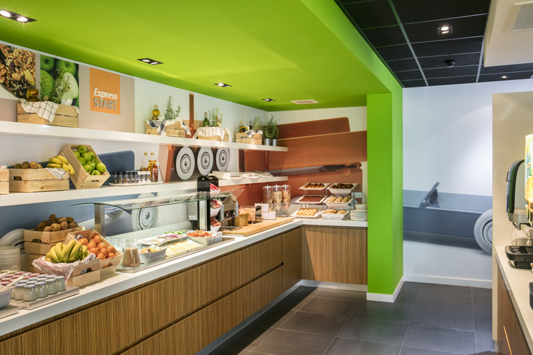 Food & Drinks 5, Holiday Inn Express UTRECHT - PAPENDORP by IHG, Utrecht