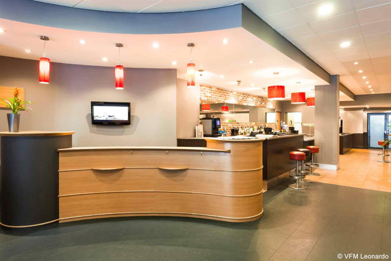 Public Area, ibis Northampton Centre, Northamptonshire