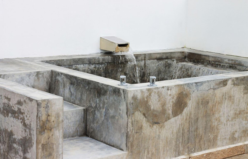 Bathroom 5, Soho Boutique Puerto Morelos, Benito Juárez
