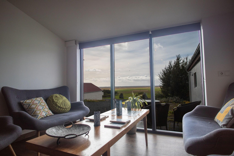 Public Area 3, Adventure Hotel Hof, Sveitarfélagið Hornafjörður