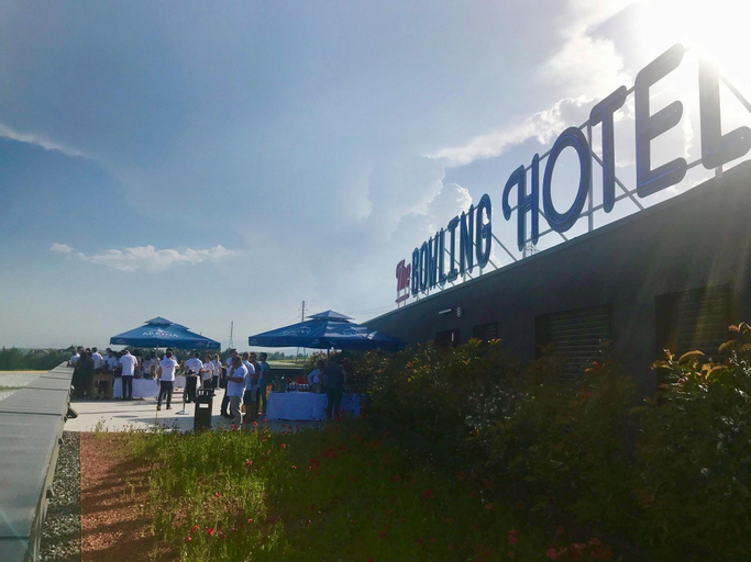 Exterior & Views 2, The Bowling Hotel, Nyon