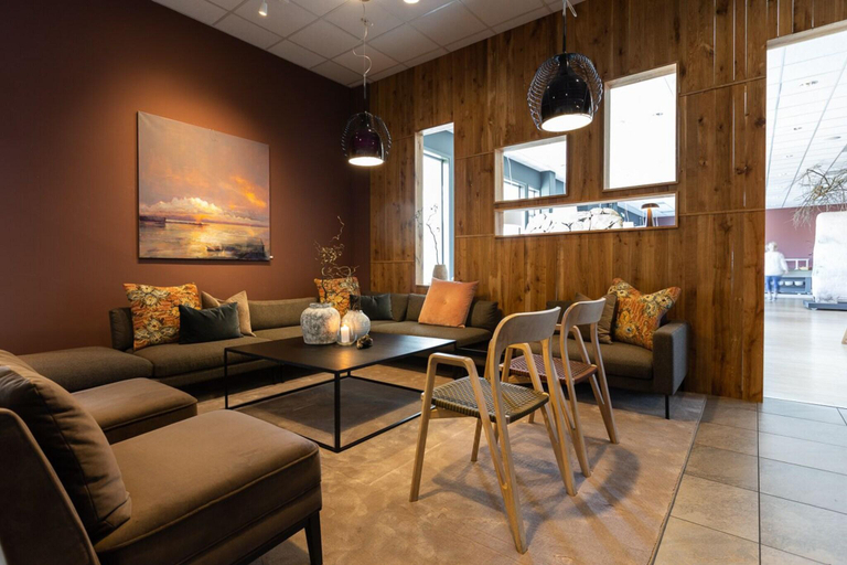 Public Area 5, Lindesnes Havhotell, Lindesnes