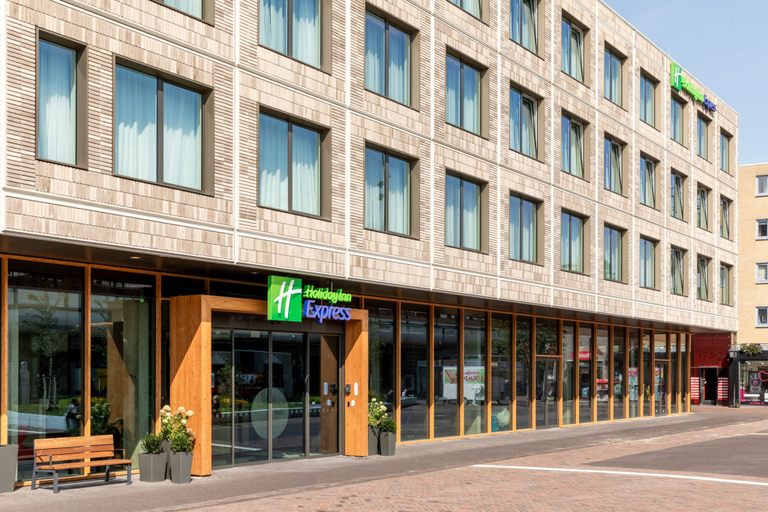 Exterior & Views 2, Holiday Inn Express ALMERE by IHG, Almere