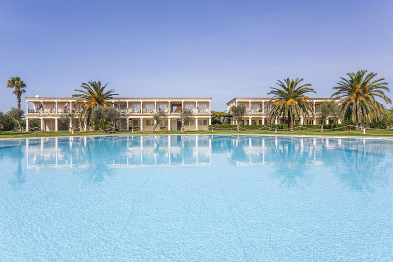 Sport & Beauty 2, Porto Romano The Marina Resort, Rome