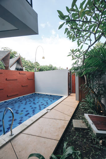 Sport & Beauty 4, The Chloe Villa, Badung