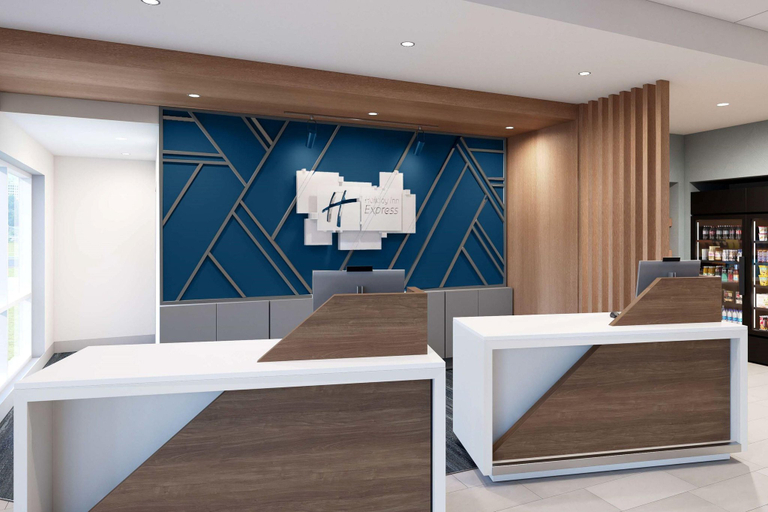 Others 2, Holiday Inn Express EVANSVILLE - WEST by IHG, Vanderburgh