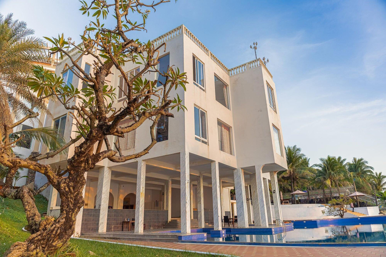 Exterior & Views 2, Sun Viet Beach Resort Phu Quoc, Phú Quốc