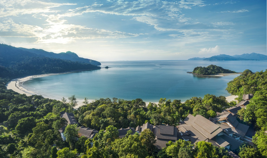 Exterior & Views 4, THE ANDAMAN , A LUXURY COLLECTION RESORT, Langkawi