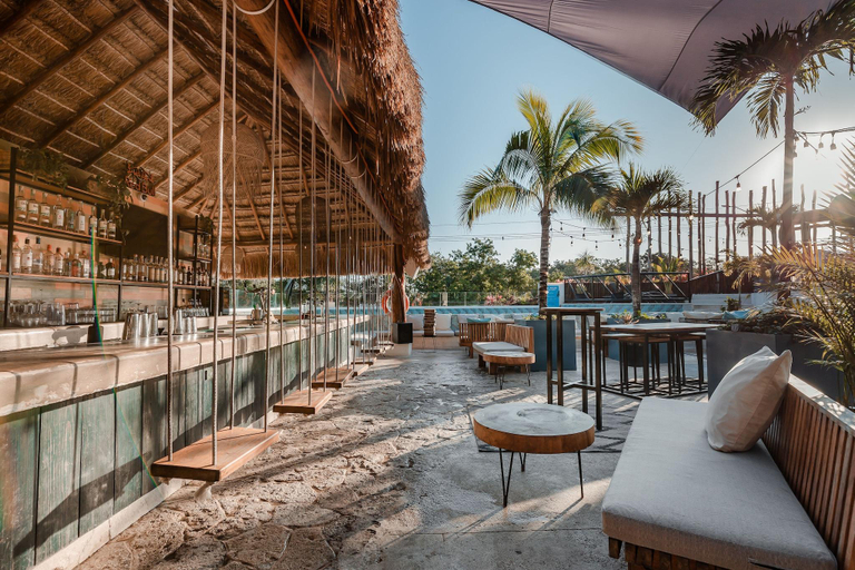 Others 5, Mayan Monkey Hotel Hostel Tulum, Cozumel
