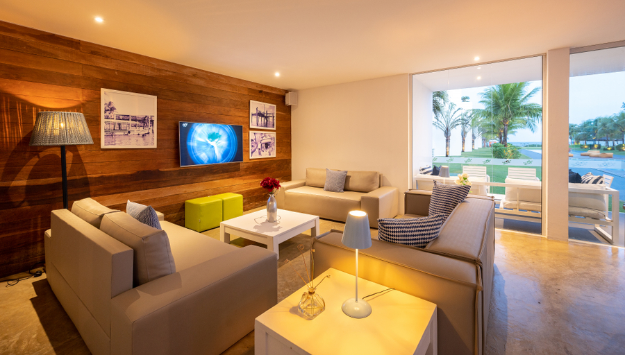 Public Area 3, BBlue Beachouses, Camaçari