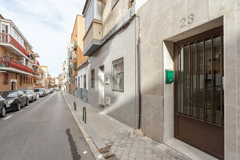 Exterior & Views, Mad Apartments by Olala Homes, Madrid