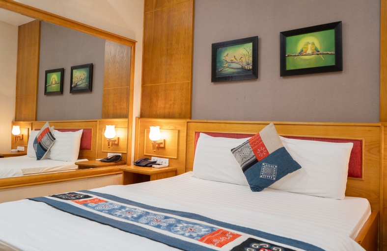 Bedroom 9