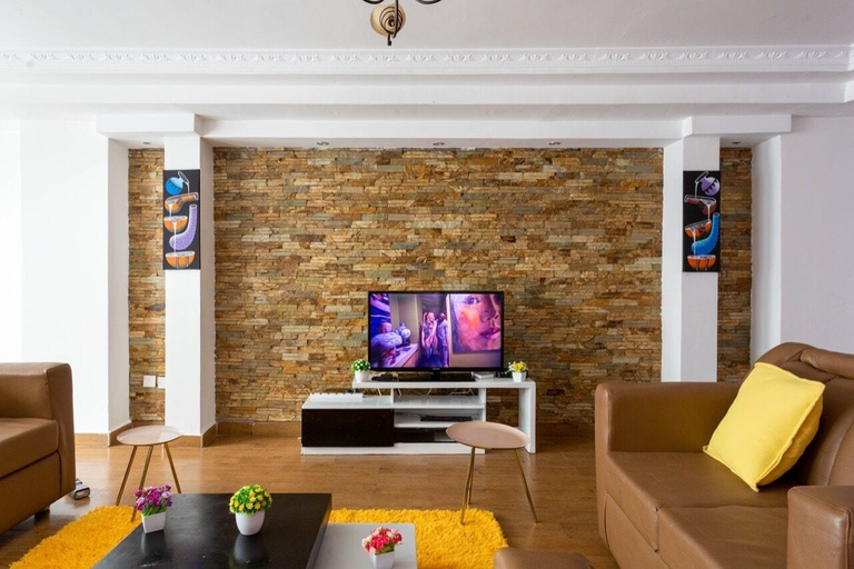 Others 3, Skyline Apartment 3 Bedroom with SQ-801, Dagoretti North