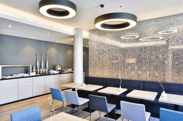 Food & Drinks 2, Holiday Inn Express KARLSRUHE - CITY PARK by IHG, Karlsruhe
