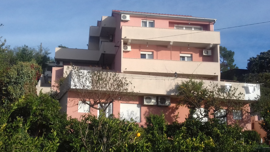 Exterior & Views 2, Villa Luketa, Podstrana