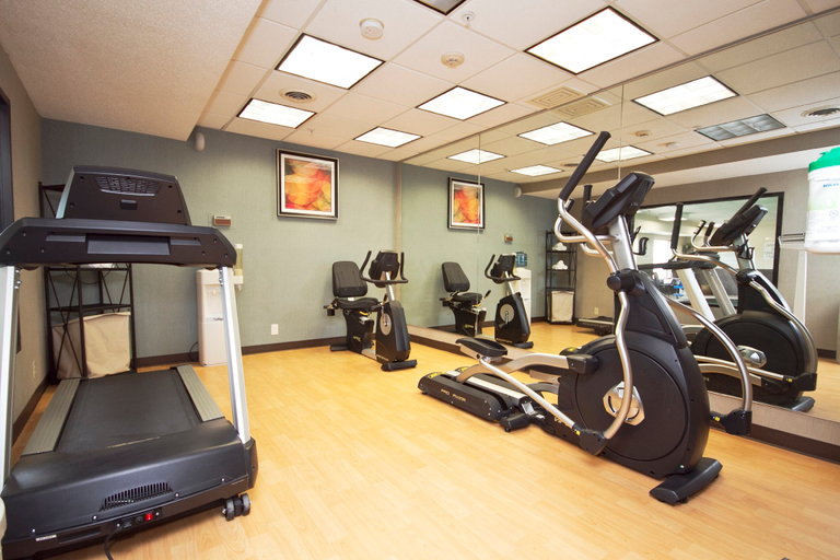 Others 2, Holiday Inn Express ADRIAN by IHG, Lenawee