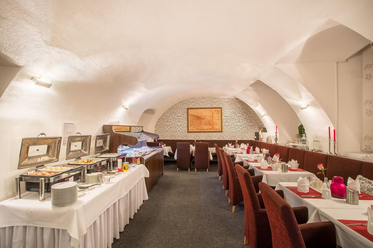 Food & Drinks 5, Bayrischer Hof Heidelberg, Heidelberg