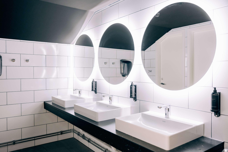 Bathroom 4, Best Western Plus JA Hotel Karlskrona, Karlskrona