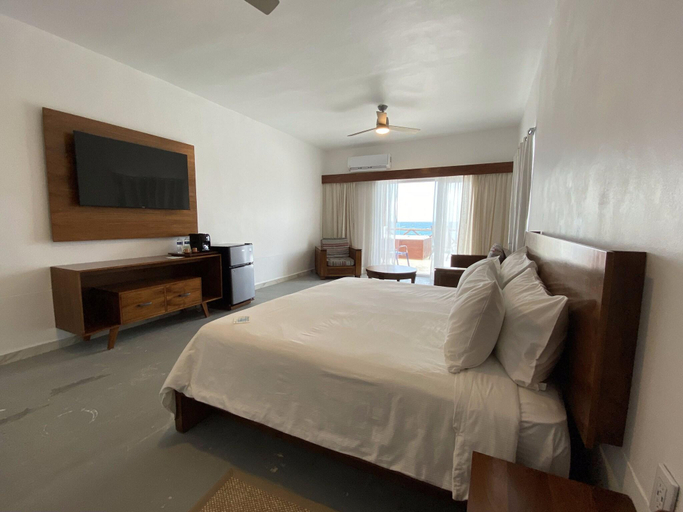 Bedroom 4, Esduma La Perla Hotel Isla Mujeres, Isla Mujeres