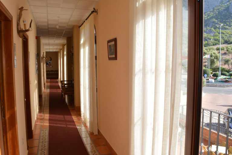 Public Area 2, Hotel Sierra de Ubrique, Cádiz