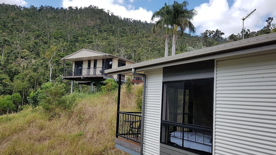 Whitsundays Rainforest Retreat, Whitsunday