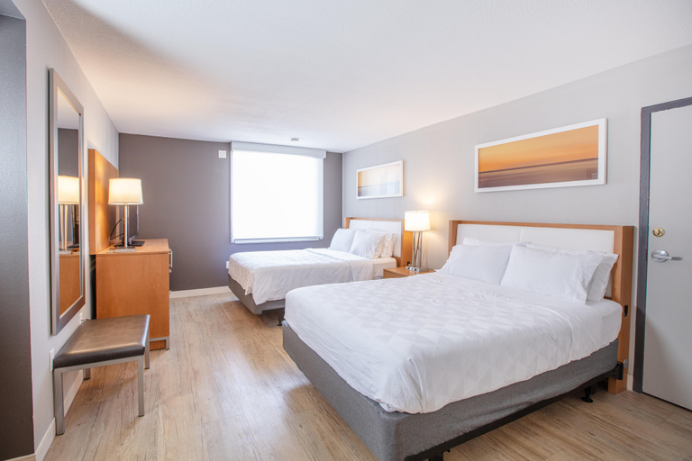 Bedroom 8