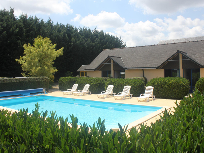 Sport & Beauty, Logis Hôtel les Dineux Village, Côtes-d'Armor