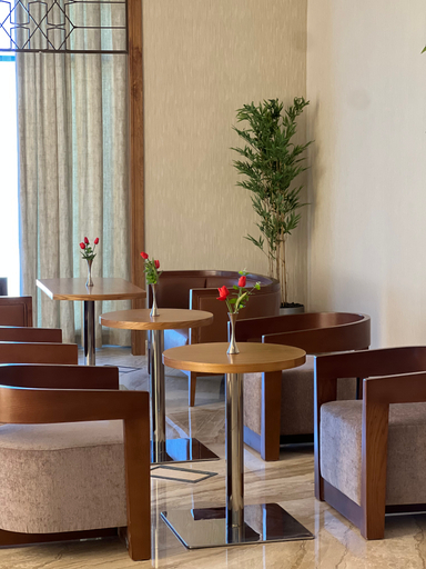 Exterior & Views 3, Tulip Inn Majan Hotel, Salalah