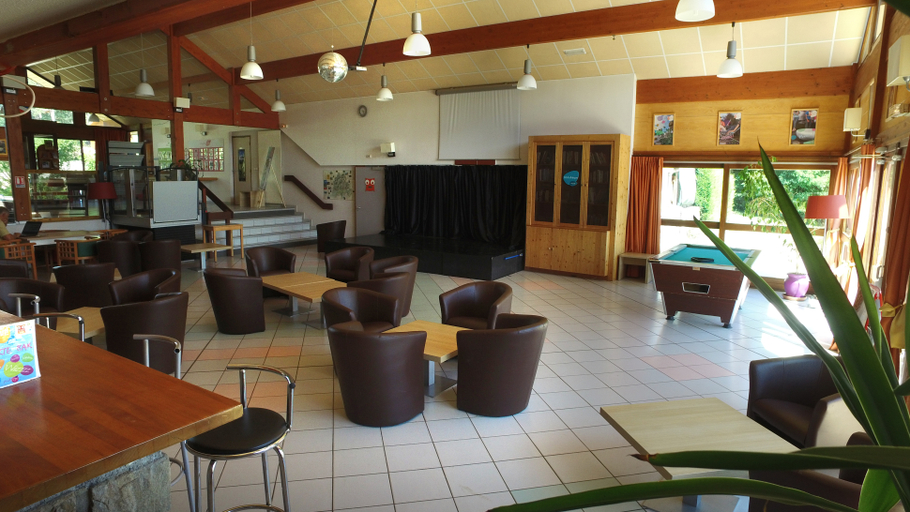 Food & Drinks, Vvf Villages St Bonnet Champsaur, Hautes-Alpes
