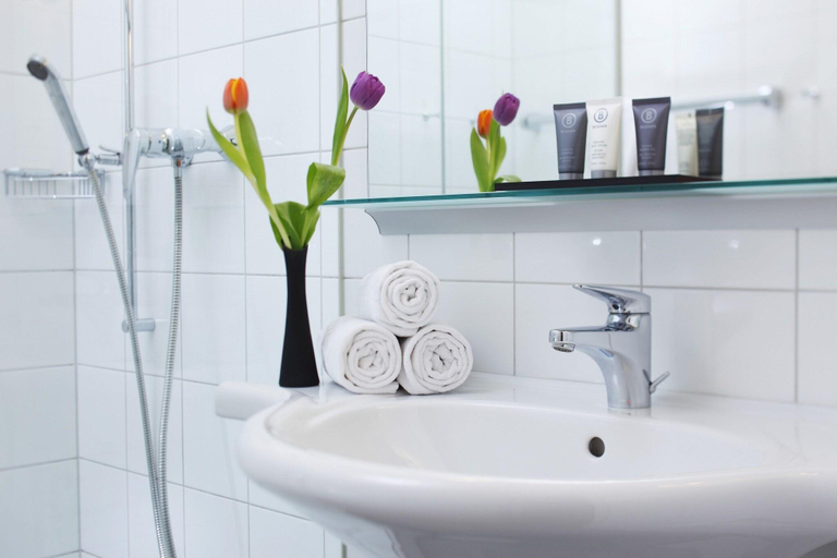 Bathroom 4, Hapimag Resort Interlaken, Interlaken