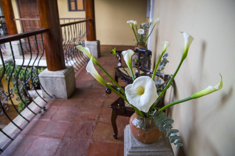 Public Area 4, Los Pasos Boutique Hotel & Spa, Antigua Guatemala