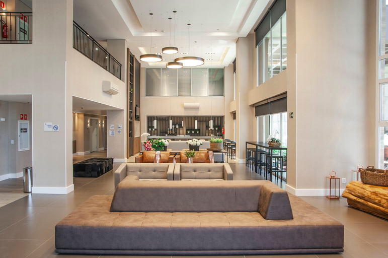 Others 2, Holiday Inn Express FARROUPILHA by IHG, Farroupilha