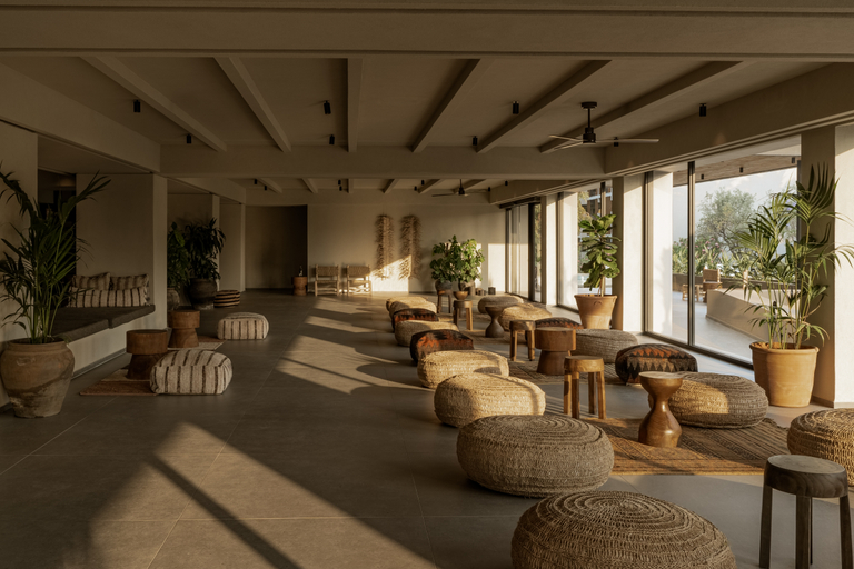 Public Area 4, Cook's Club Kolymbia - Adults only, South Aegean