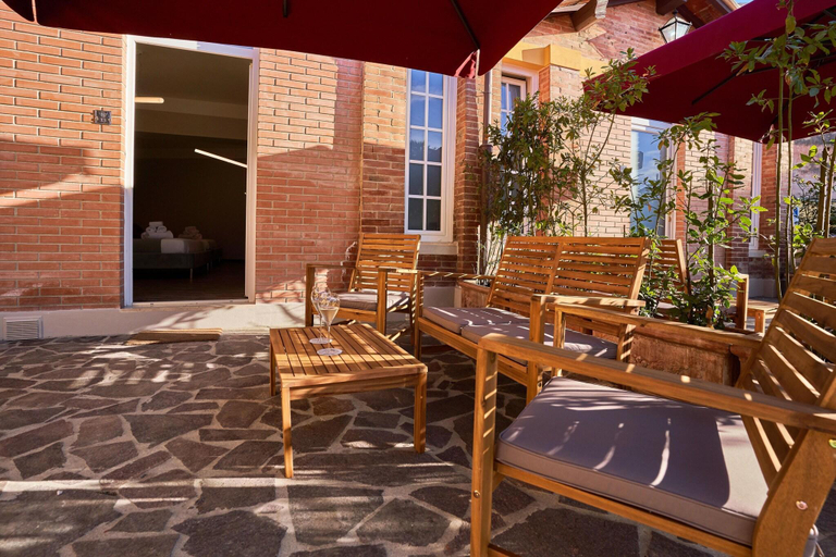 Exterior & Views 2, The Rif - Boutique Hotel, Pisa