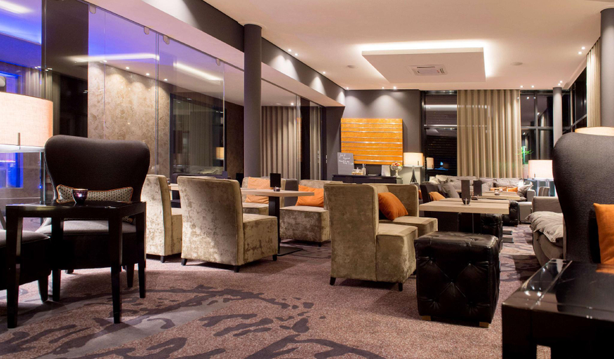 Others 5, Atrium Hotel Mainz, WorldHotels Elite, Mainz